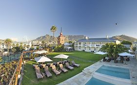 Dock House Boutique Hotel And Spa By Newmark